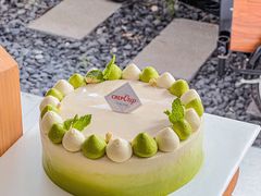 -可丽可丽·生日蛋糕·下午茶(厦门鹭港店)