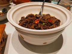-君庭中餐厅(友谊宾馆店)