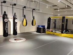 -FLARE STAR FITNESS(复地活力城店)