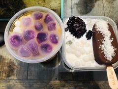 -甜心闲生传统手工冰粉(奎星楼店)