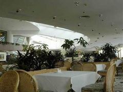 露天位-大连富丽华大酒店·花都西餐厅
