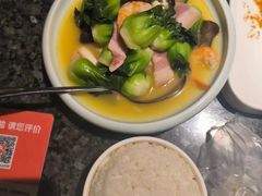 -小城故事·地道宁波味(月湖盛园店)