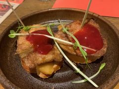 -造精酿餐厅