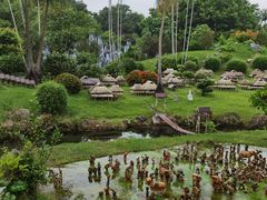 -深圳锦绣中华民俗村