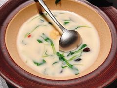 -柿合缘新京菜(静安嘉里中心店)