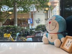 -蟹上黄·蟹黄面·江南糖水(人民广场店)