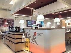 -同合居·非遗东北菜(王府井店)