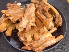-新乡杨记红焖羊肉火锅(天坛南门店)