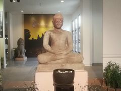 -吴哥国家博物馆