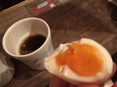 -一蘭拉面(新宿中央东口店)