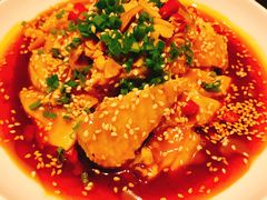 -上海会馆(香港名都店)