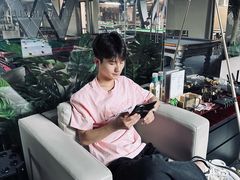 -陕西自然博物馆