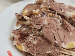 -吴忠民族饭庄(利通南街店)