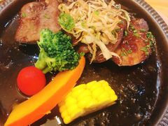 -水之惠鲜鱼料理(王府大街店)