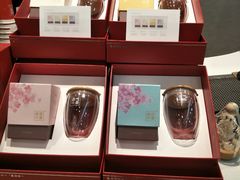 零售区-奈雪的茶(石厦时代广场店)