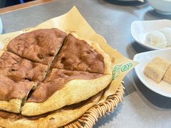 -黑窑厂糖油饼烤鸭·清真菜(黑窑厂街店)