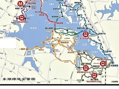 -东湖生态旅游风景区