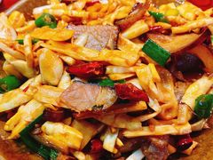 春笋腊肉-苗湘食府(十年店)