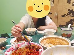-莫小炒·鲜辣江西菜
