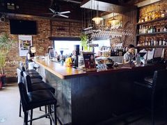 -TIMEZONE8东八时区餐厅&酒吧(798店)
