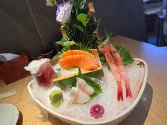-阿吾罗·月咏精致日料(港汇恒隆广场店)