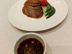 -京味斋·北京烤鸭(北京南站洋桥店)