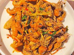 -前海沿·青岛菜(五四广场永旺店)