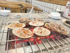 -震海贝烤贝·民俗特色店(延吉总店)
