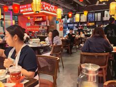 -匠熙小馆(崇文门店)