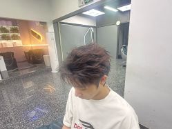 -飞梵造型