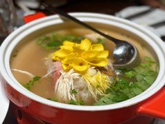 -宴天下大酒店(政和路店)
