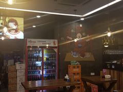 -烤官达人·徐州鲜羊肉串(江宁店)