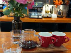 -Gee Coffee Roasters(万象天地店)