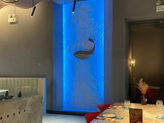 -Gray Whale 灰鲸餐厅(北美N1店)