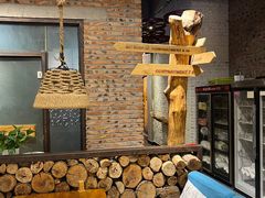 -苹果树下艺术餐厅(通州店)