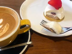 -UPPER KITCHEN(延安路店)