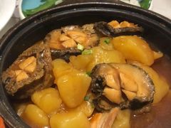 -南山鲜虾面·活鲜小馆·海味大连菜(南山总店)