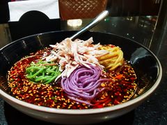 -华豫川酒家(大卫城店)