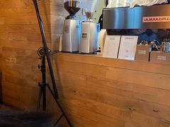 -VOYAGE COFFEE(北锣鼓巷店)