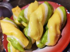 -粗粮人家·东北菜(洋桥店)