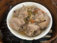 -香港蓮香樓(中環店)