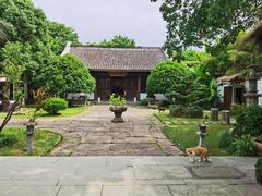 -西溪国家湿地公园