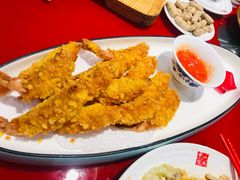 -山西会馆·晋菜·晋商宴·牌匾博物馆(胜利东街店)