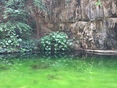-孤山寨风景区