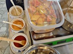 -雙冲柳州螺蛳粉&酸嘢&桂林米粉(簋街店)