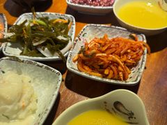 -火炉情韩国料理店(古田路店)