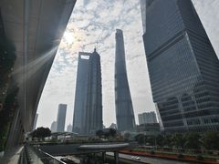 -上海中心大厦