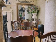 -B&C黄油与面包·THE GARDEN BAKERY概念店(世纪汇店)