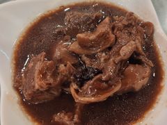 浓香净牛杂-恩宁刘福记(东华东路店)