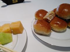 -AZUR聚(香格里拉饭店)